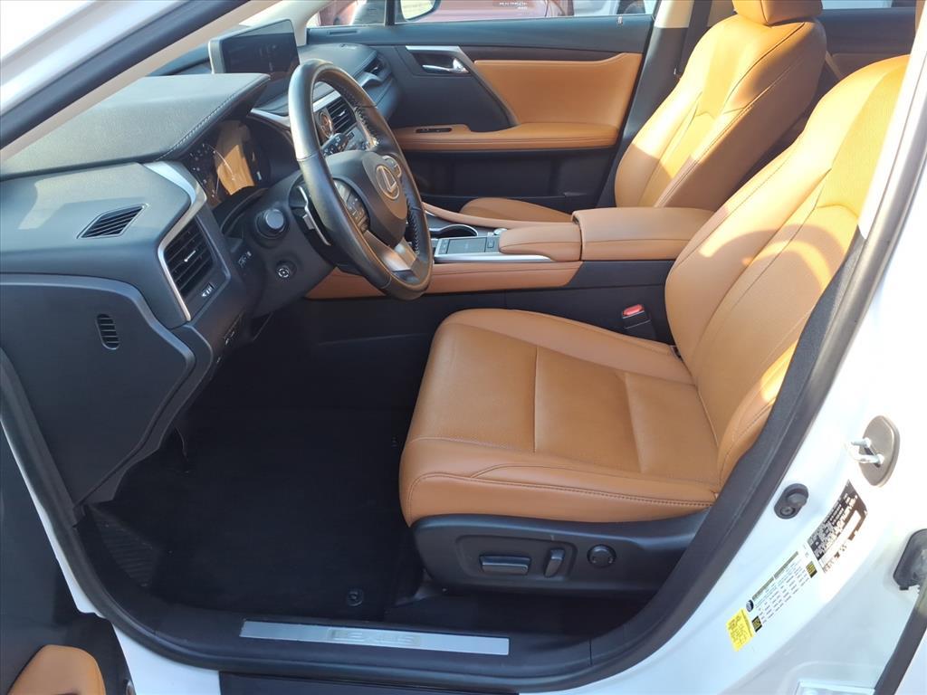 2021 Lexus RX 350 . Roanoke VA