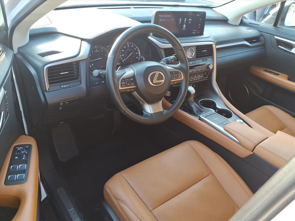 2021 Lexus RX 350 . Roanoke VA