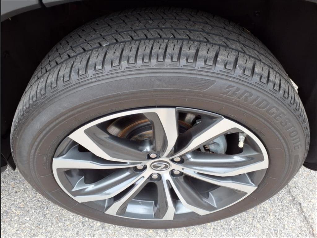 2021 Lexus RX 350 . Roanoke VA