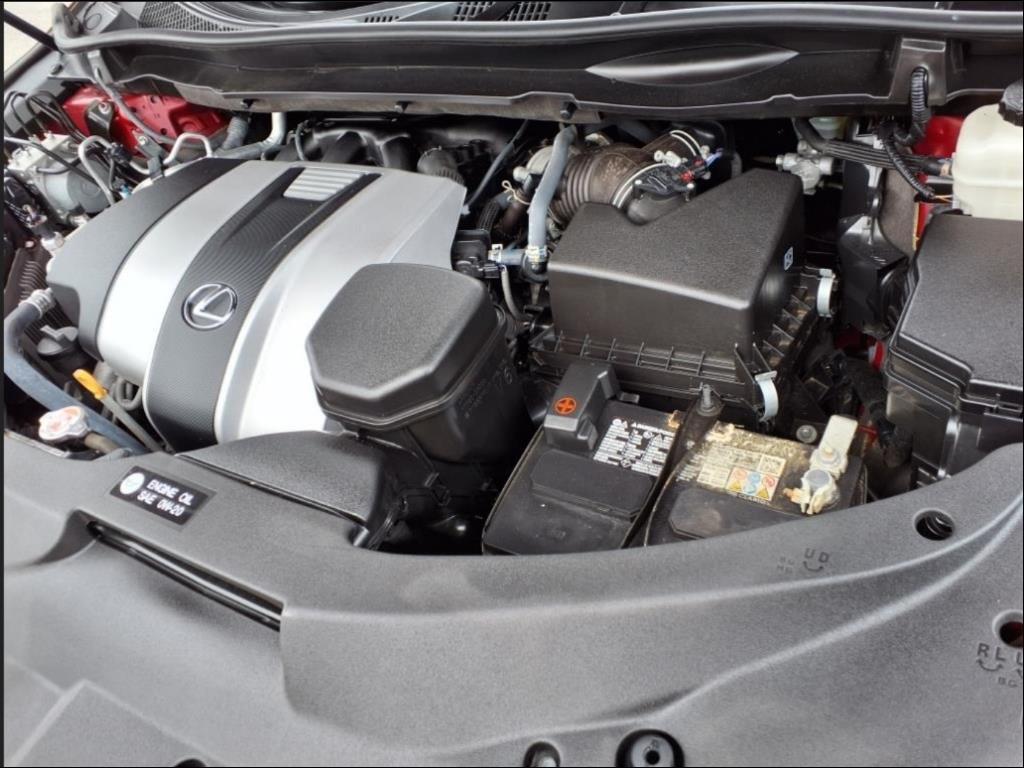 2021 Lexus RX 350 . Roanoke VA