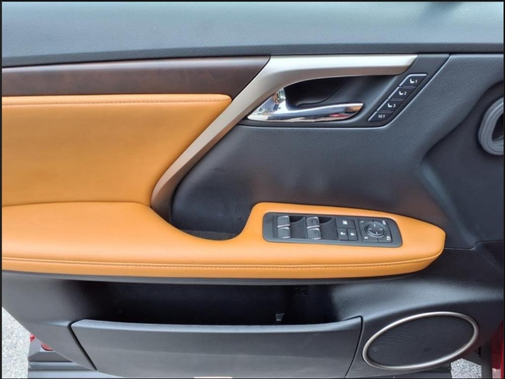 2021 Lexus RX 350 . Roanoke VA