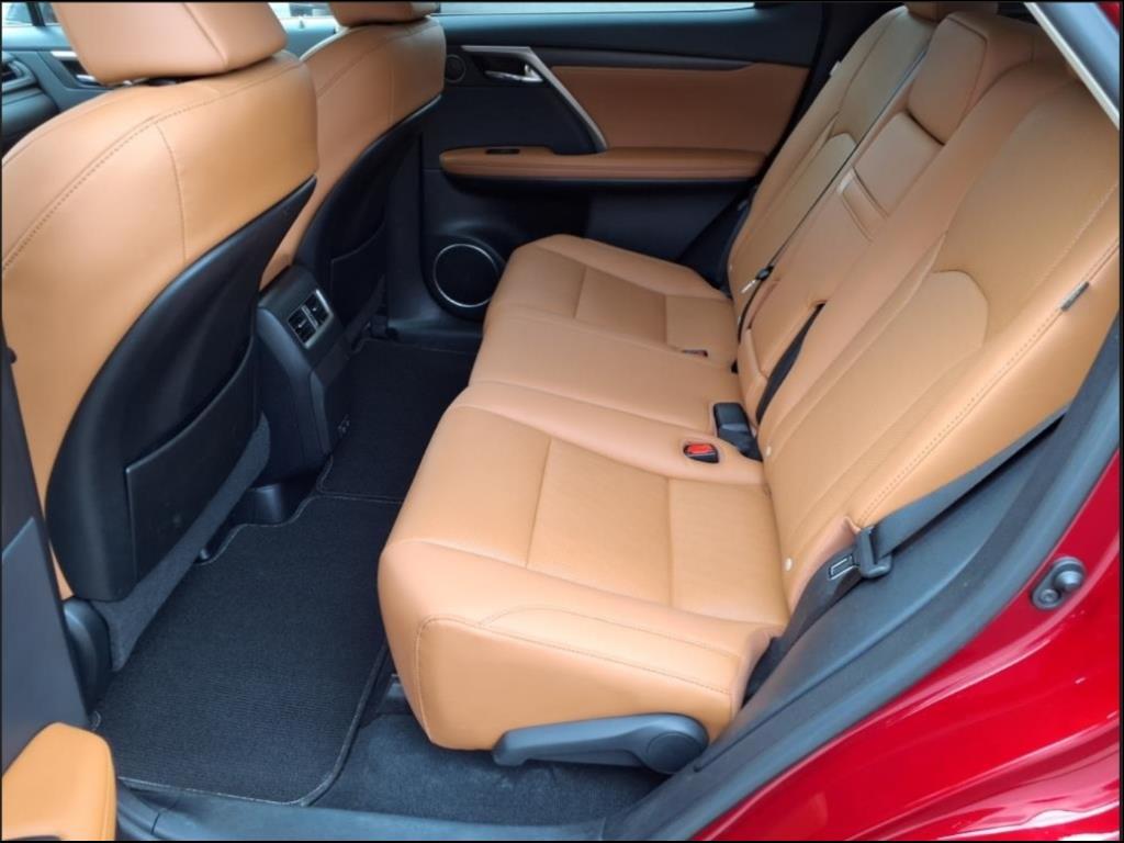 2021 Lexus RX 350 . Roanoke VA