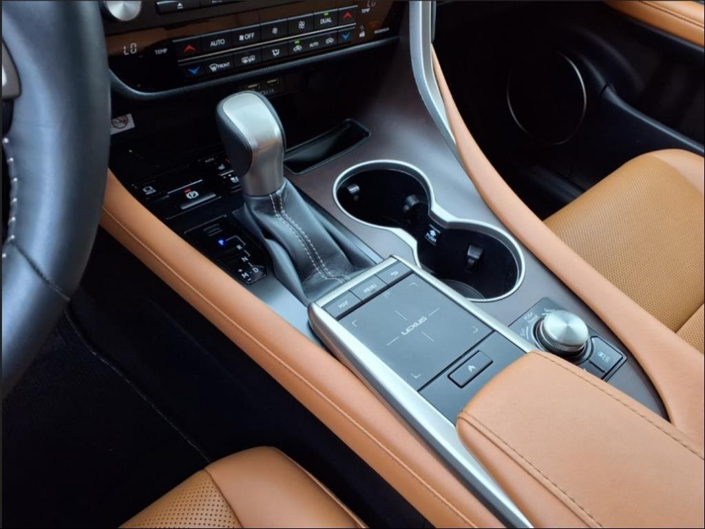 2021 Lexus RX 350 . Roanoke VA