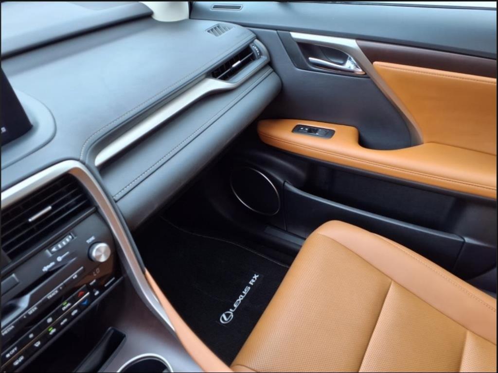 2021 Lexus RX 350 . Roanoke VA