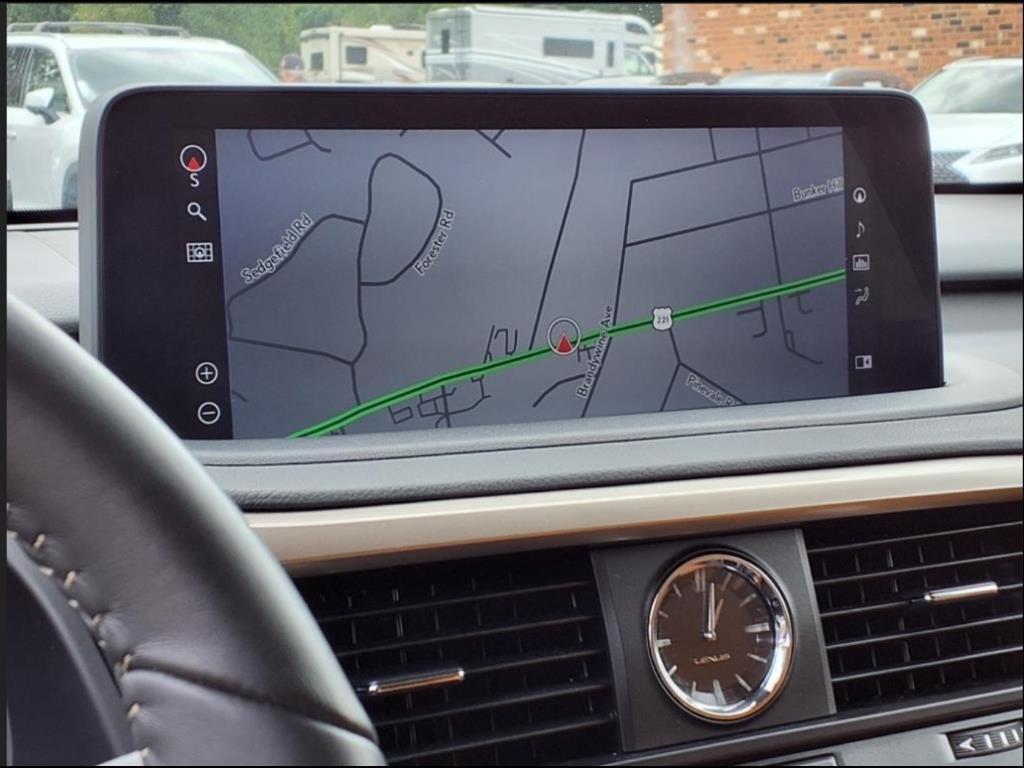 2021 Lexus RX 350 . Roanoke VA