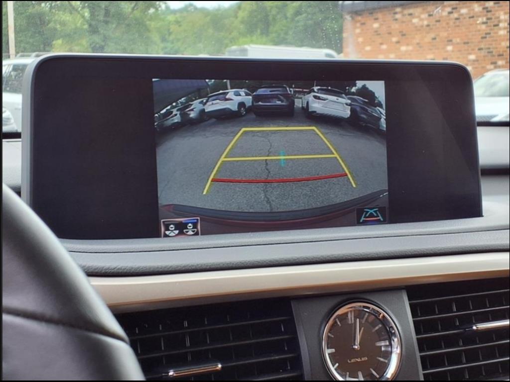 2021 Lexus RX 350 . Roanoke VA