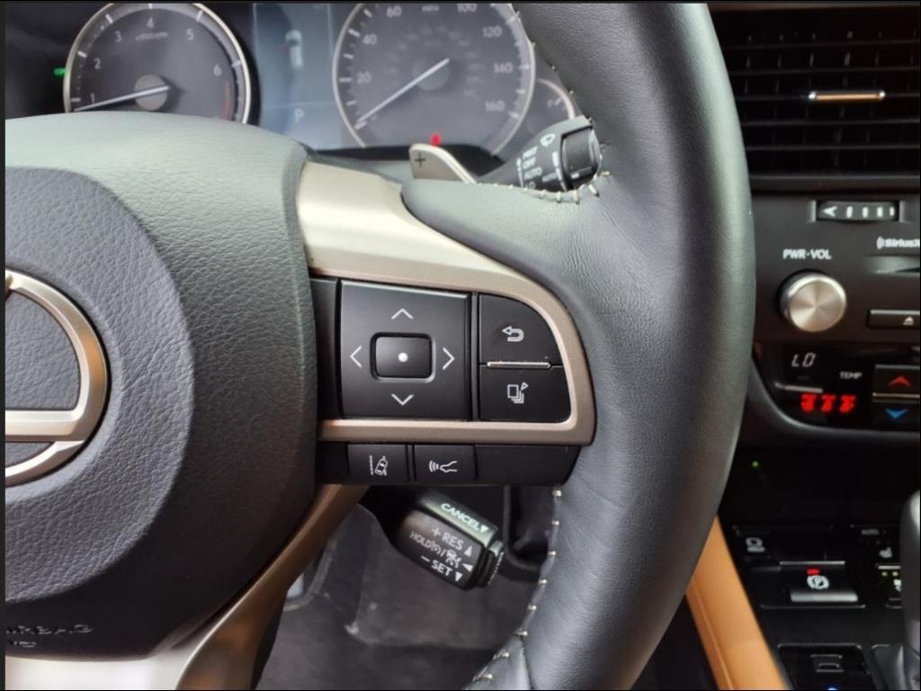 2021 Lexus RX 350 . Roanoke VA