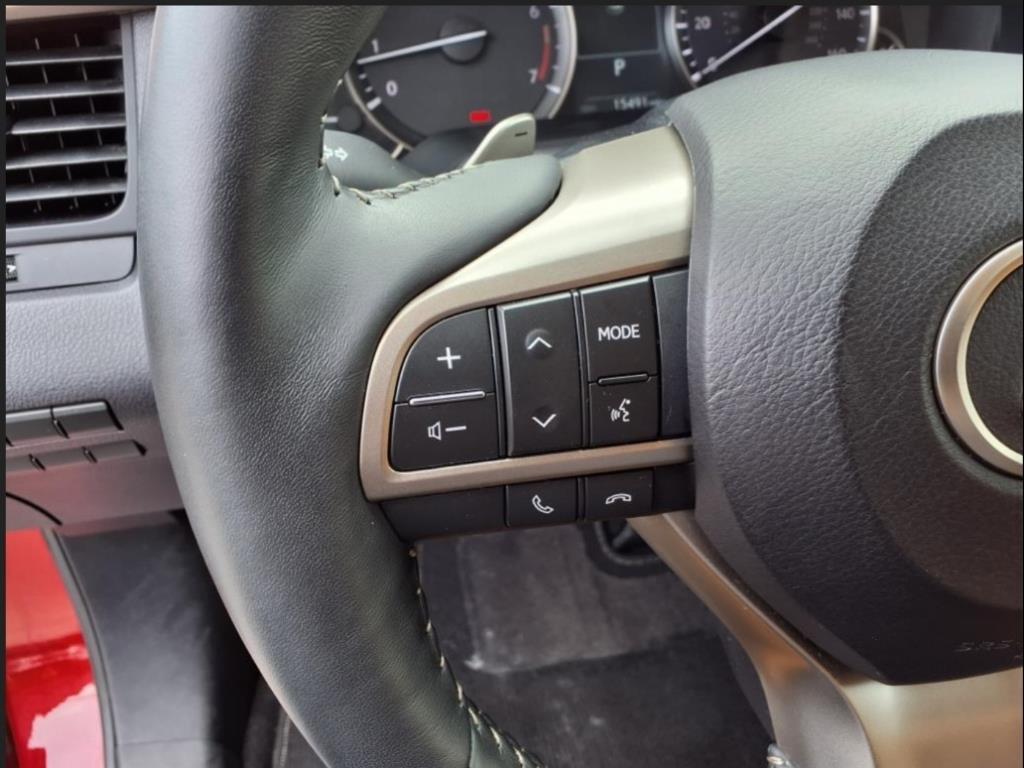 2021 Lexus RX 350 . Roanoke VA