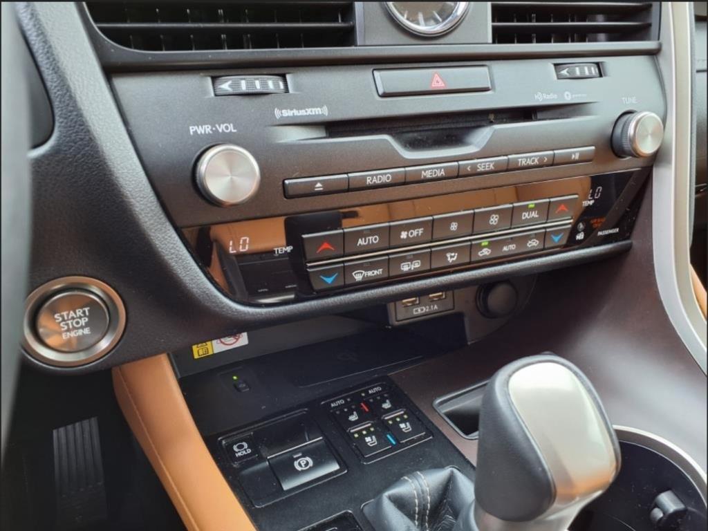 2021 Lexus RX 350 . Roanoke VA