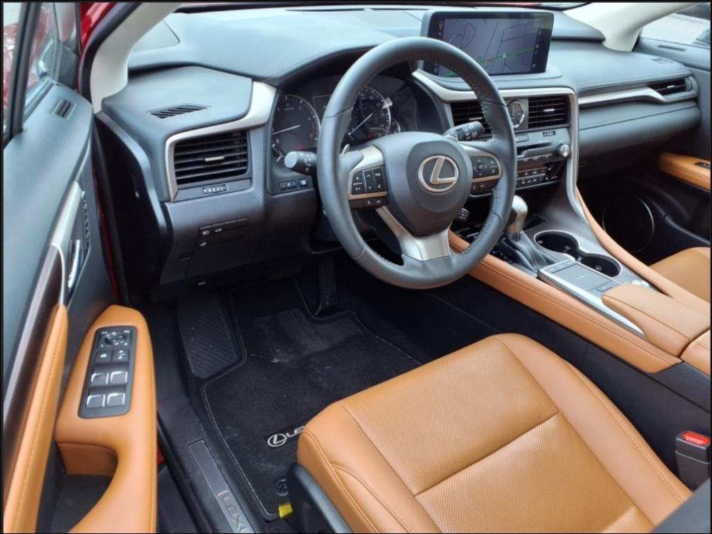 2021 Lexus RX 350 . Roanoke VA