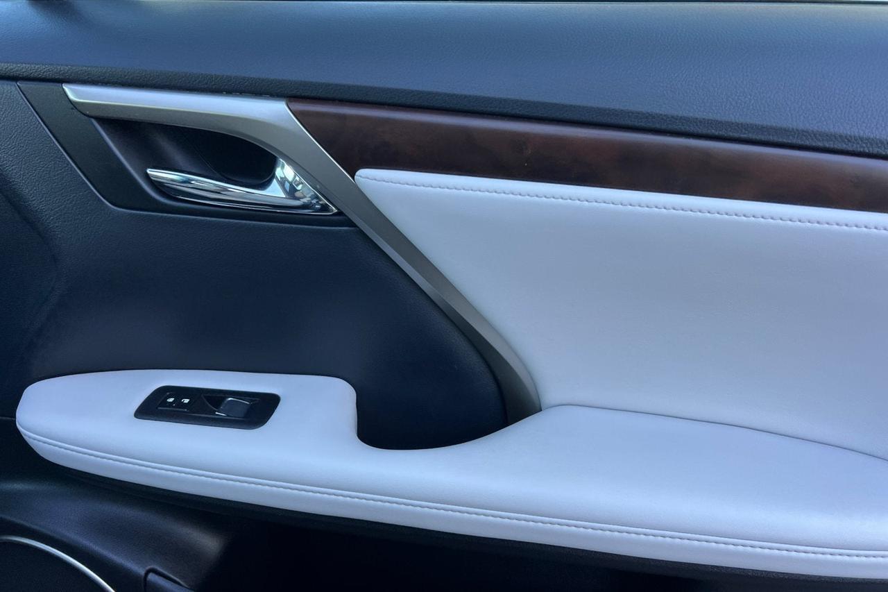 2021 Lexus RX 350 Roseville CA