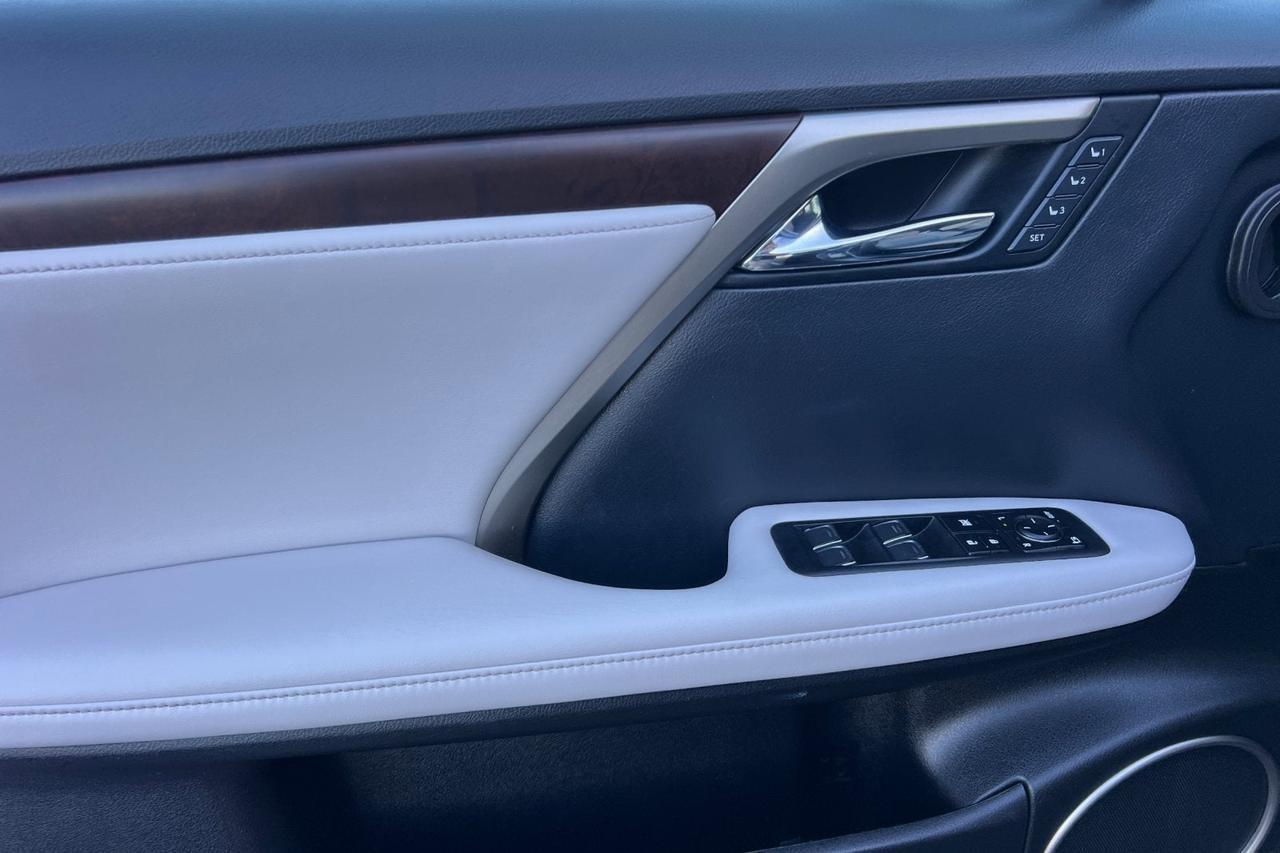 2021 Lexus RX 350 Roseville CA