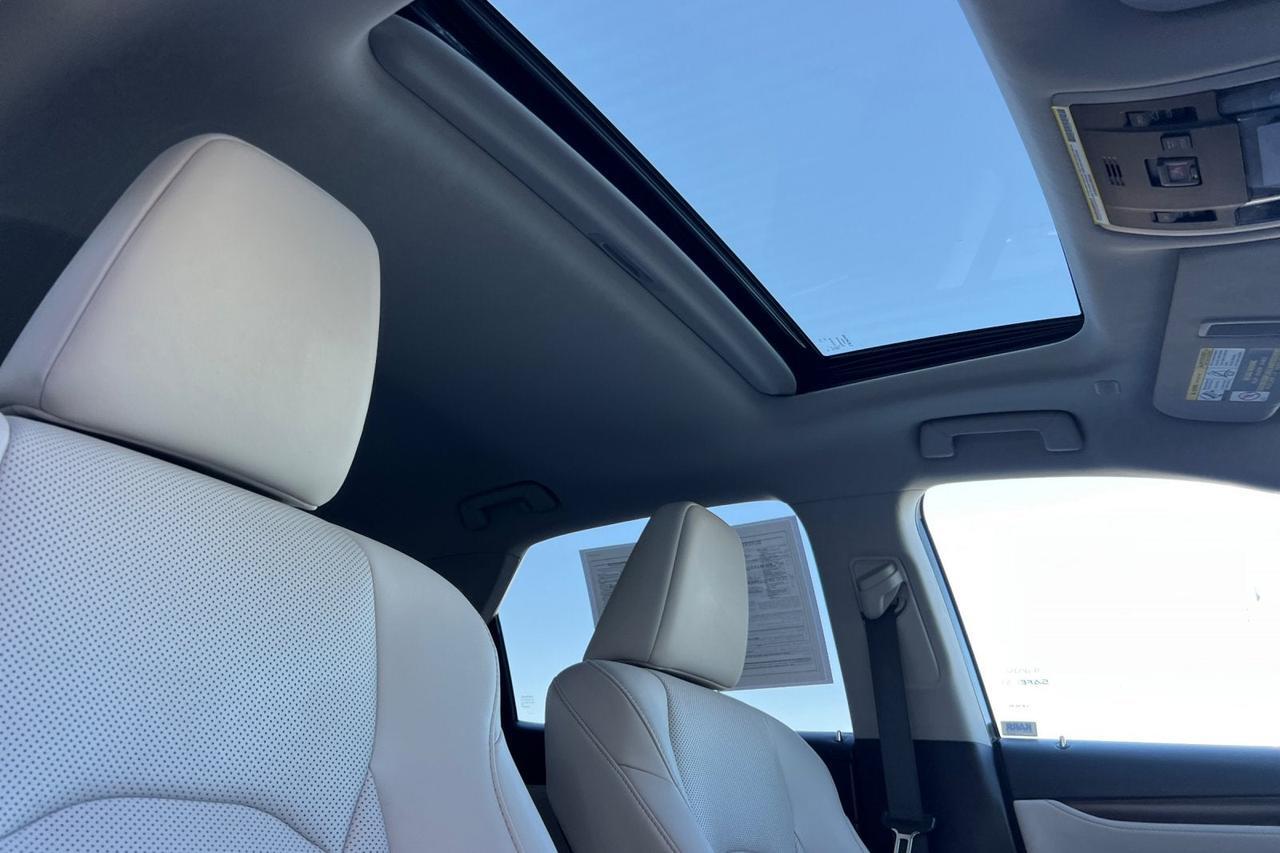 2021 Lexus RX 350 Roseville CA
