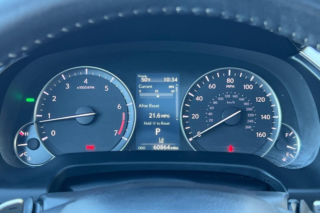 2021 Lexus RX 350 Roseville CA