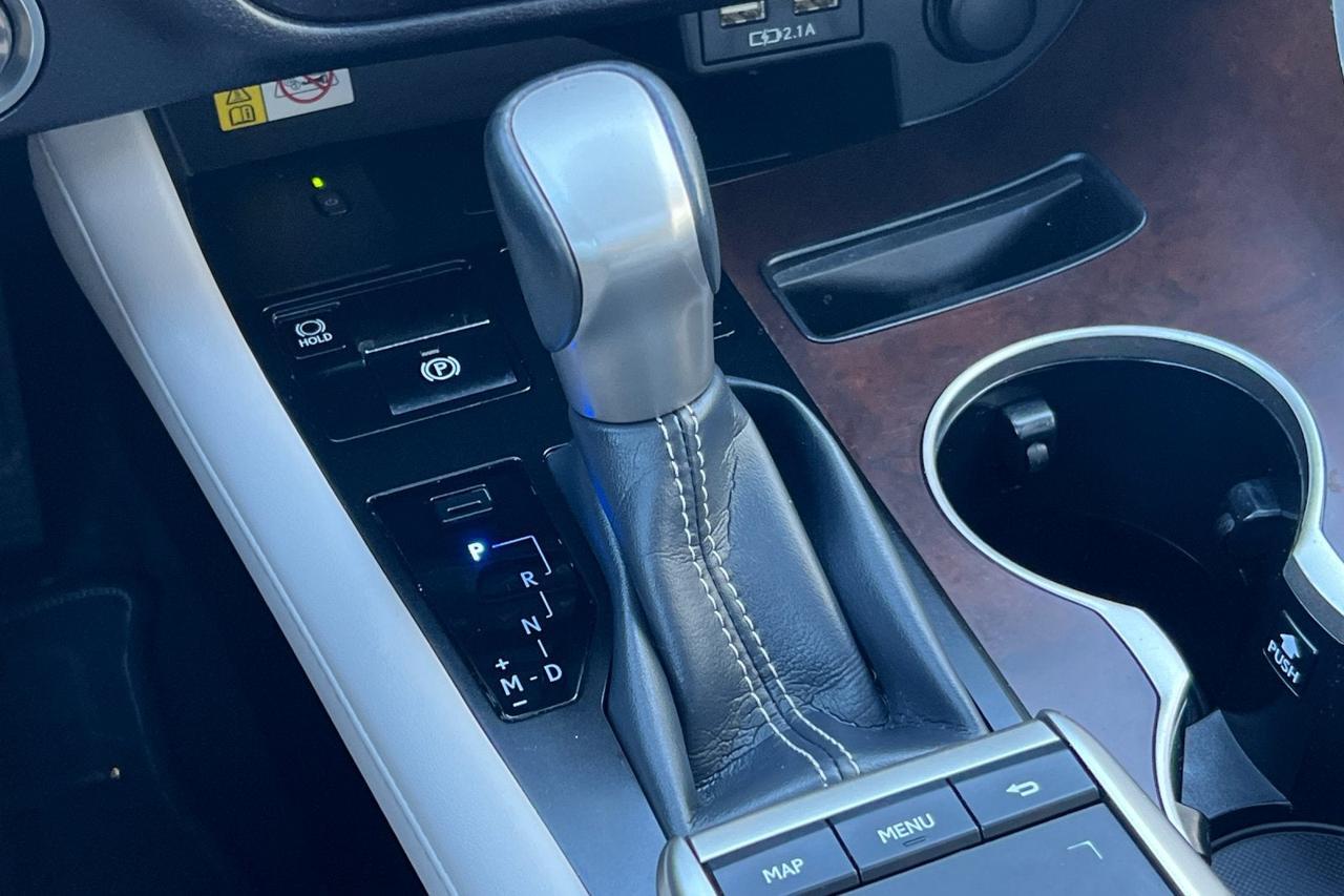 2021 Lexus RX 350 Roseville CA