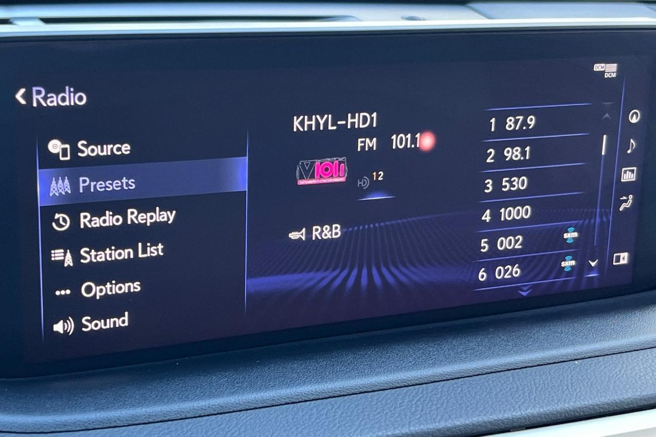 2021 Lexus RX 350 Roseville CA