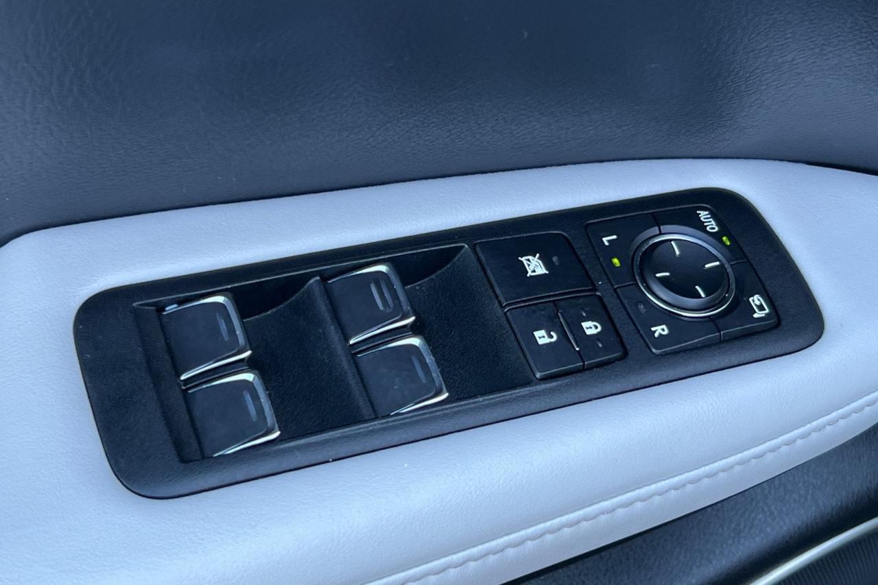 2021 Lexus RX 350 Roseville CA