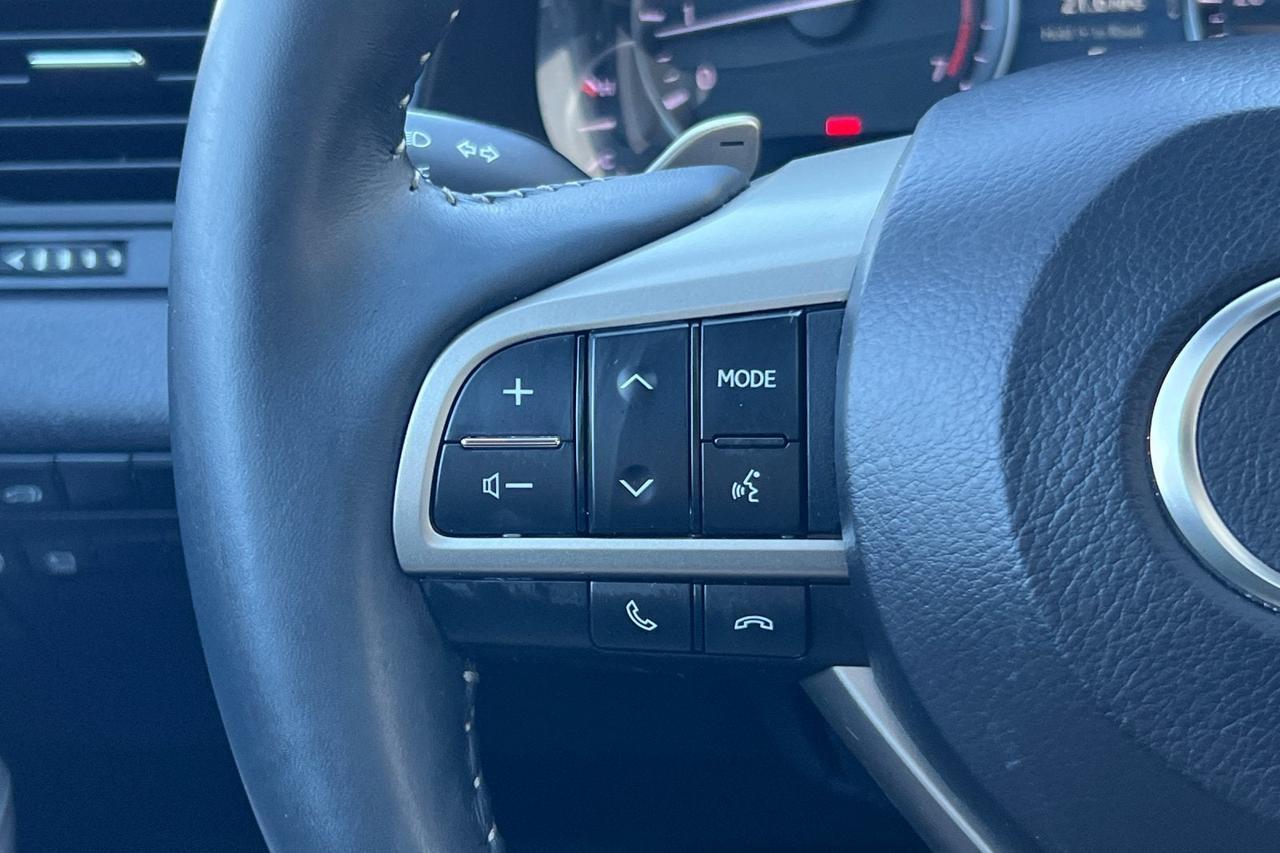 2021 Lexus RX 350 Roseville CA