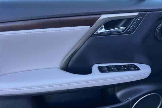 2021 Lexus RX 350 Roseville CA
