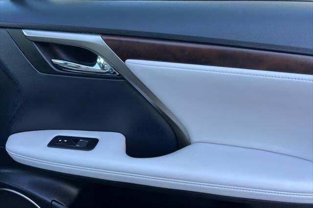 2021 Lexus RX 350 Roseville CA