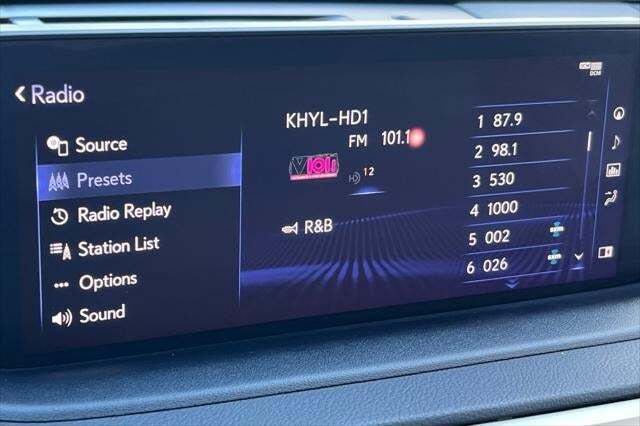 2021 Lexus RX 350 Roseville CA