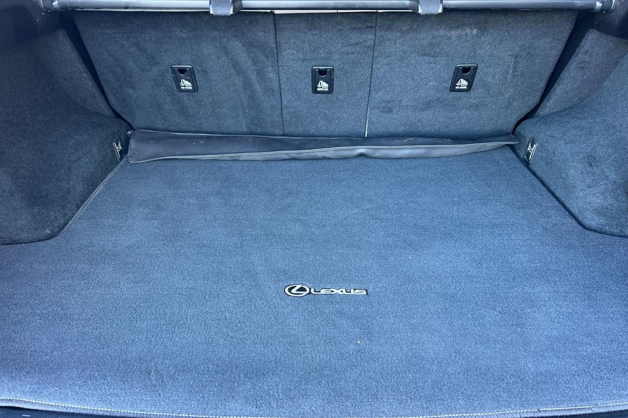 2021 Lexus RX 350 Roseville CA