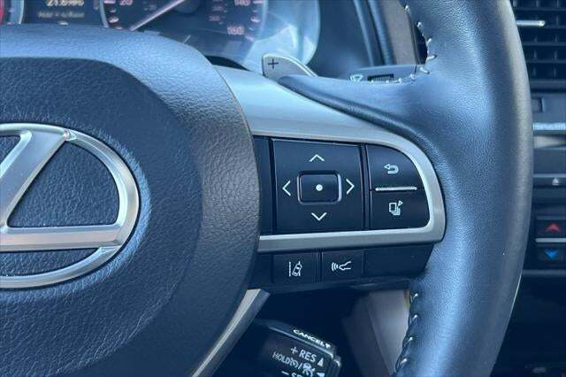 2021 Lexus RX 350 Roseville CA