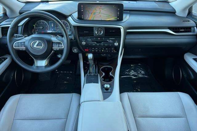 2021 Lexus RX 350 Roseville CA