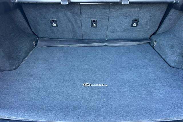 2021 Lexus RX 350 Roseville CA