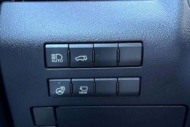 2021 Lexus RX 350 Roseville CA
