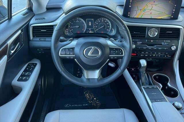 2021 Lexus RX 350 Roseville CA