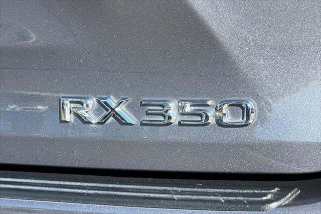 2021 Lexus RX 350 Roseville CA