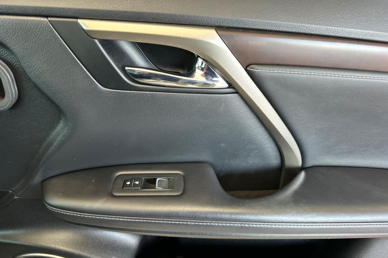 2021 Lexus RX 350 Roseville CA