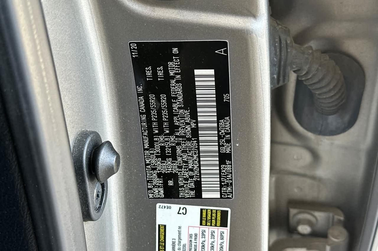 2021 Lexus RX 350 Roseville CA