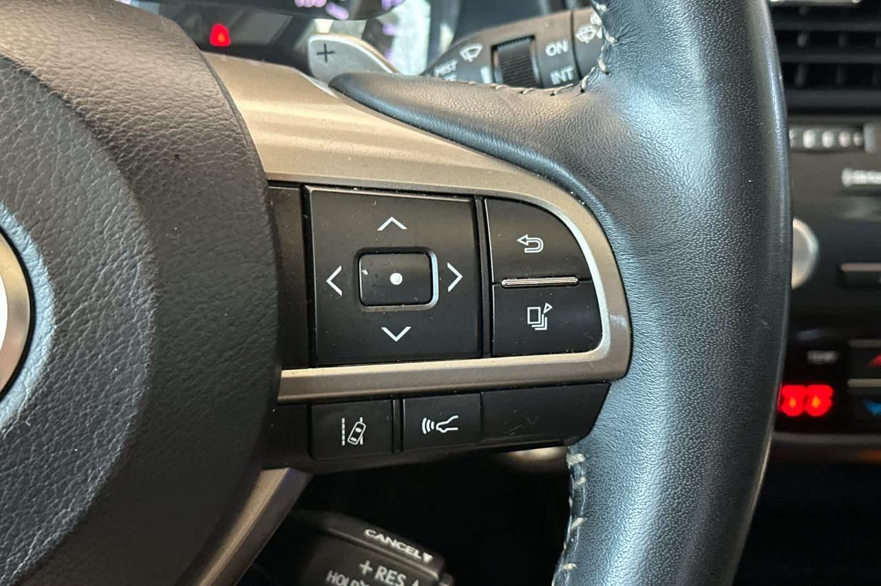 2021 Lexus RX 350 Roseville CA