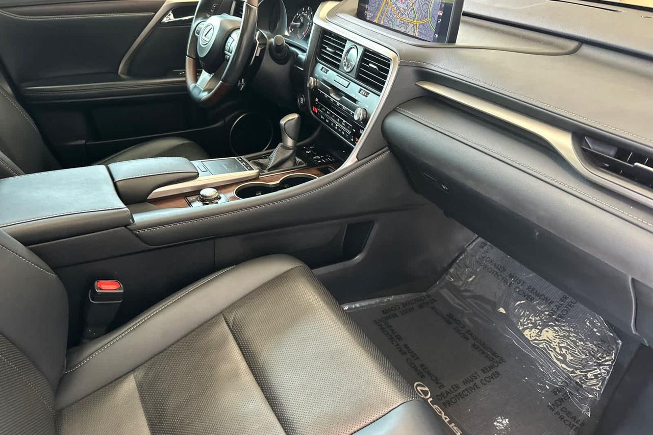 2021 Lexus RX 350 Roseville CA