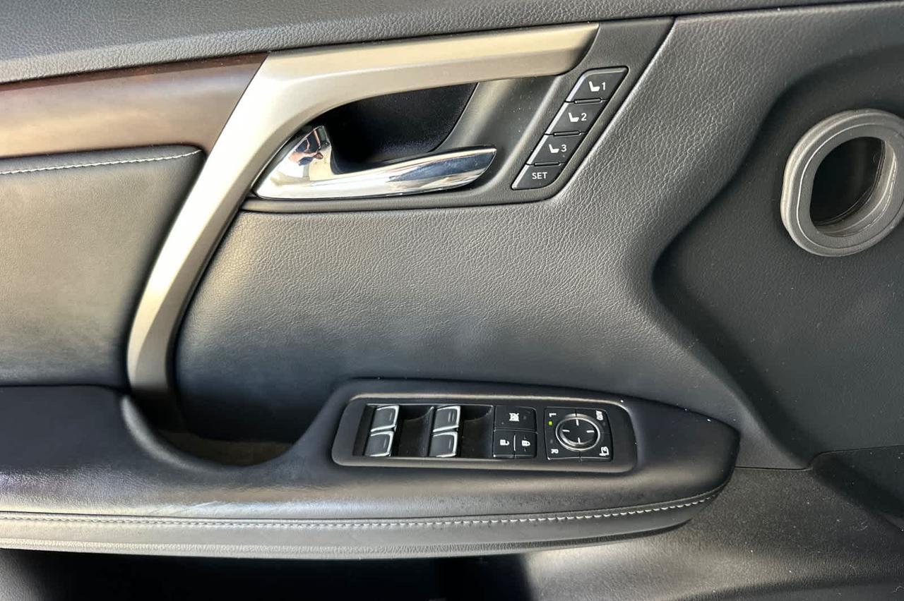 2021 Lexus RX 350 Roseville CA