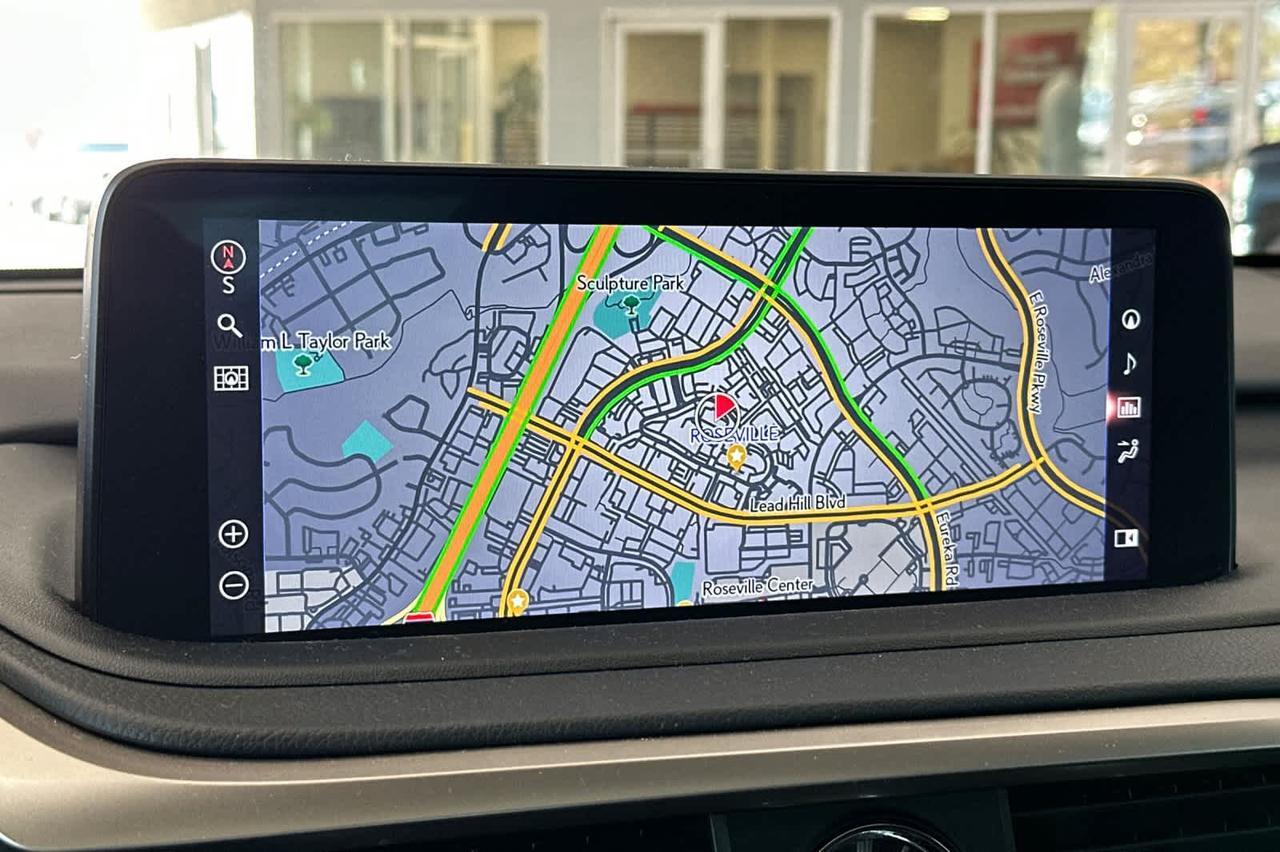 2021 Lexus RX 350 Roseville CA