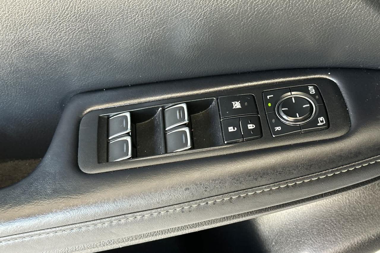 2021 Lexus RX 350 Roseville CA