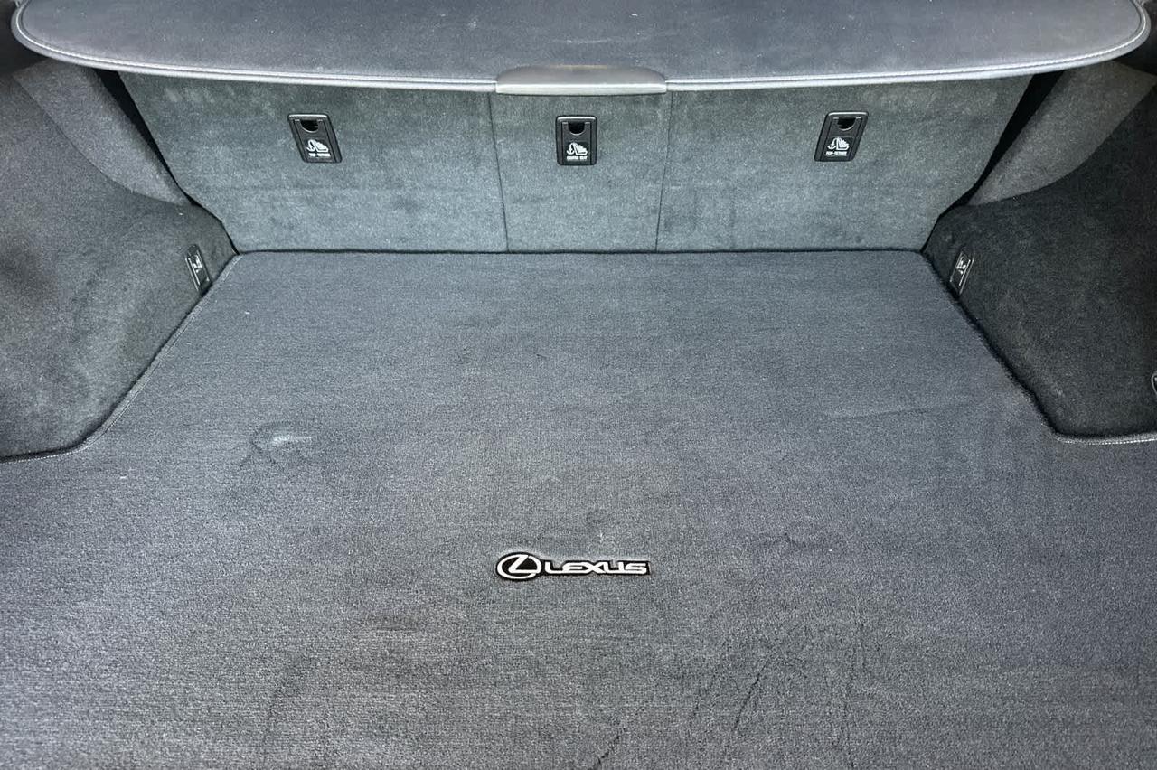 2021 Lexus RX 350 Roseville CA