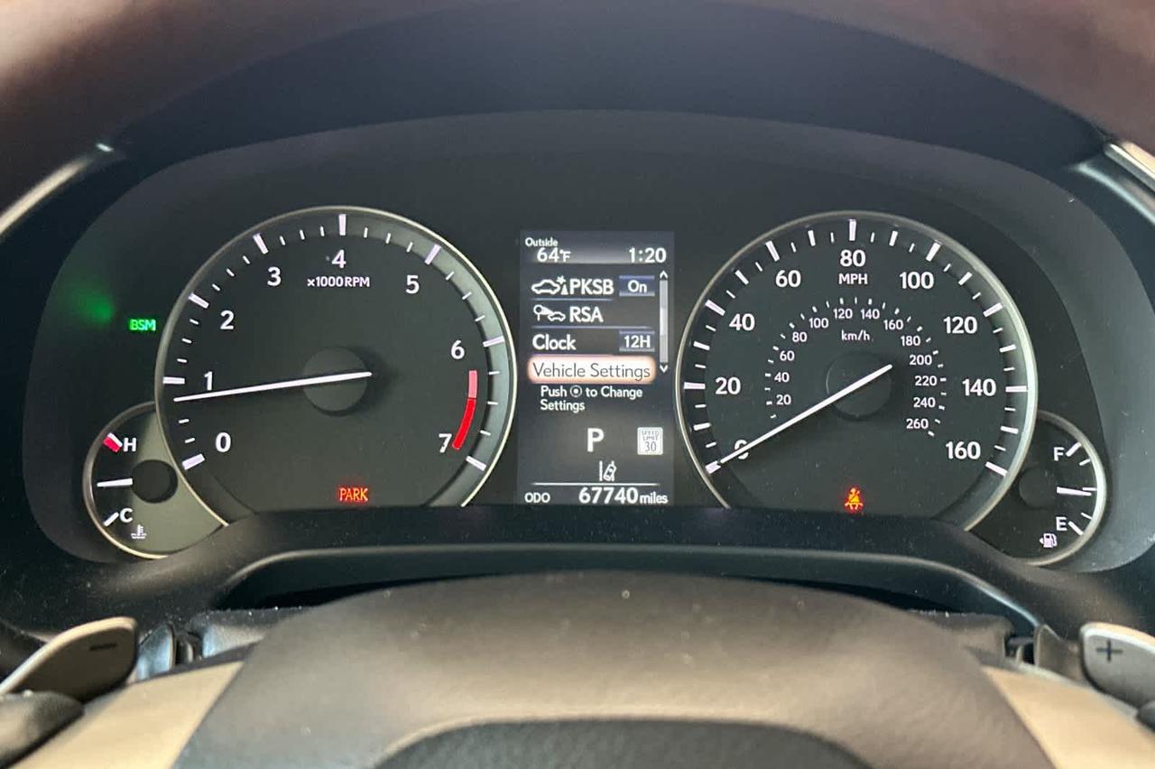 2021 Lexus RX 350 Roseville CA