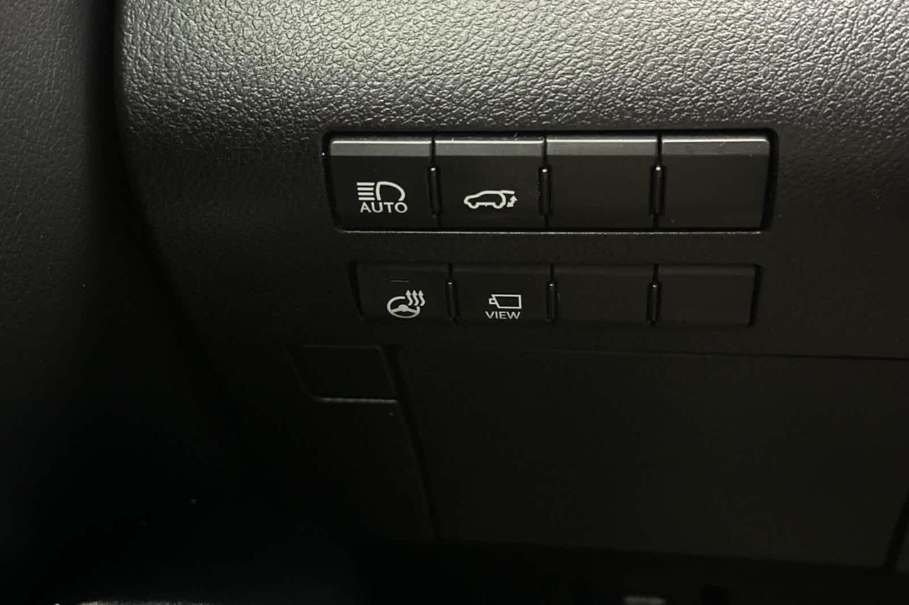 2021 Lexus RX 350 Roseville CA