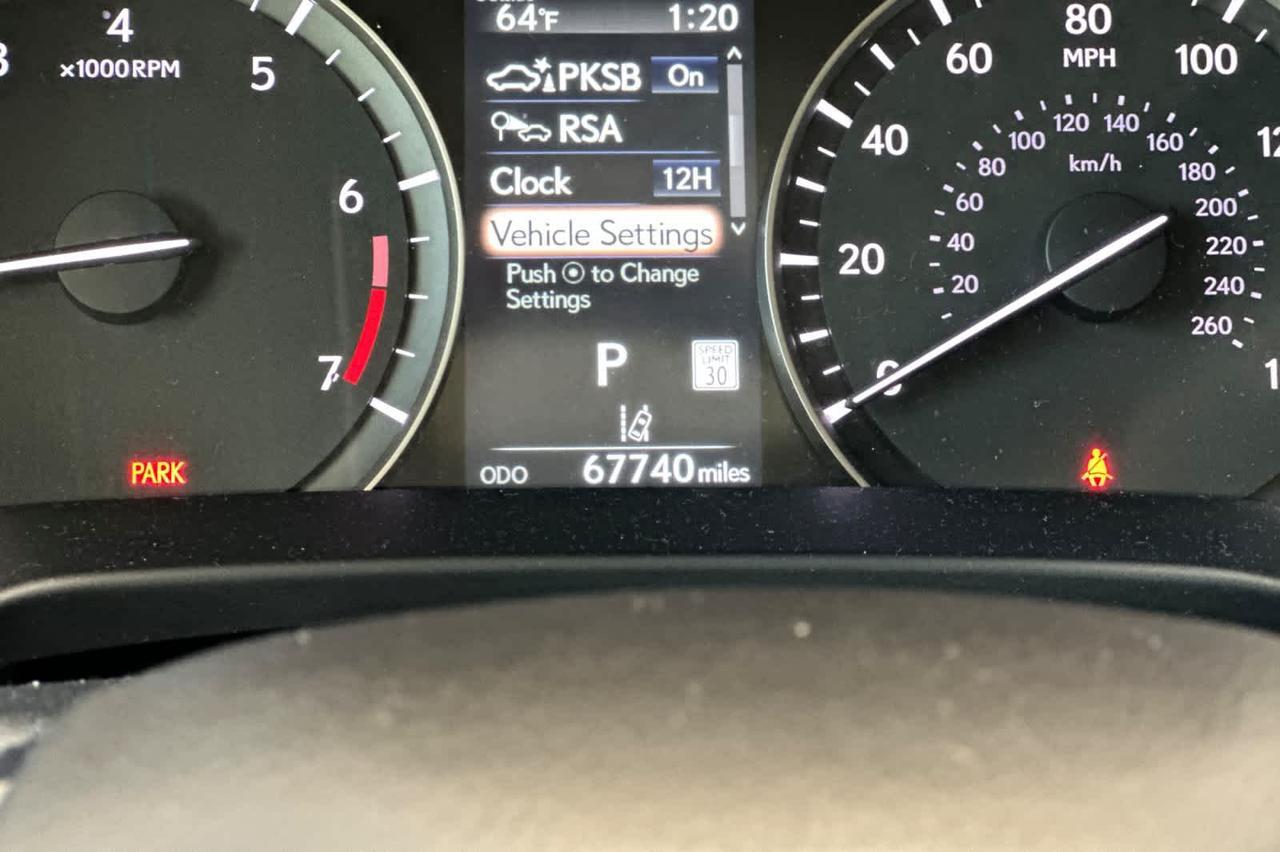 2021 Lexus RX 350 Roseville CA