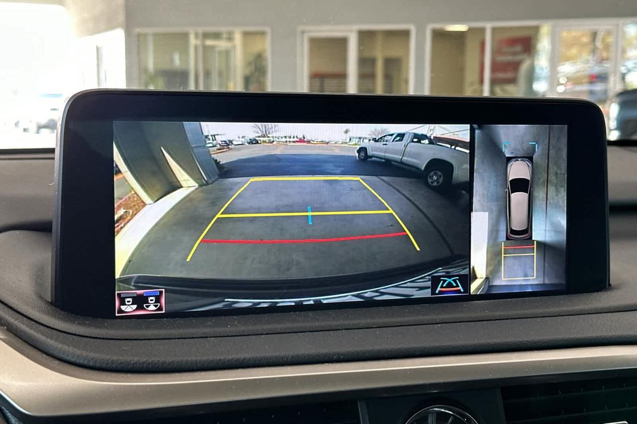 2021 Lexus RX 350 Roseville CA