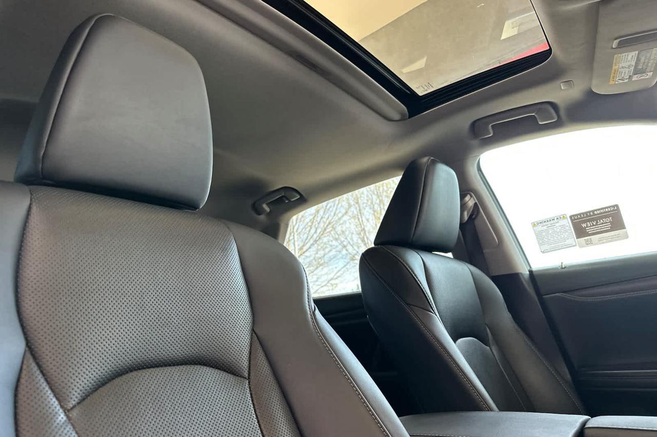 2021 Lexus RX 350 Roseville CA