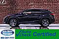 2021 Lexus RX 350 AWD Luxury Leather Roof Nav BCam