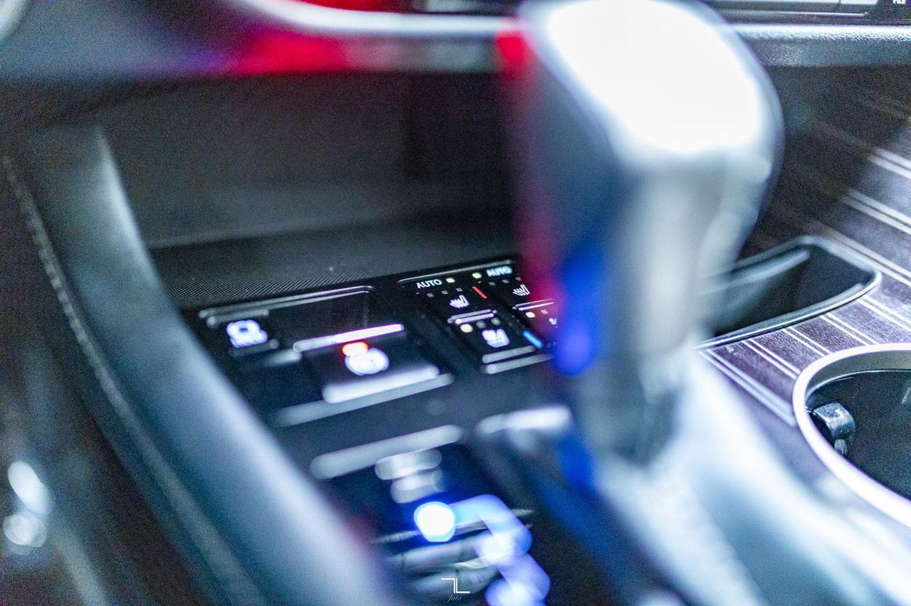 2021 Lexus RX 350 AWD Luxury Leather Roof Nav BCam Red Deer AB