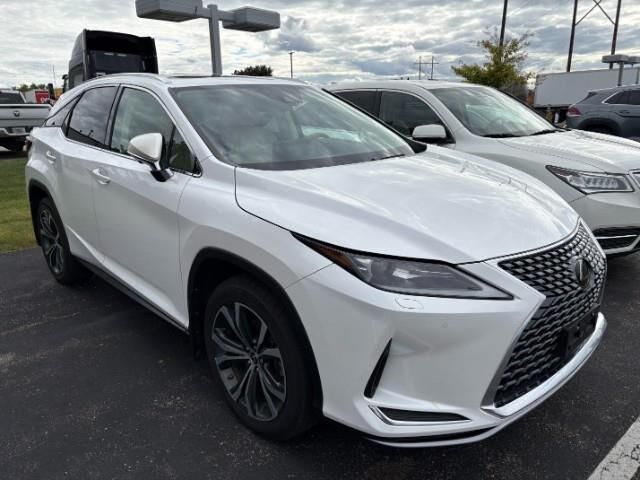 2021 Lexus RX 350 Appleton WI