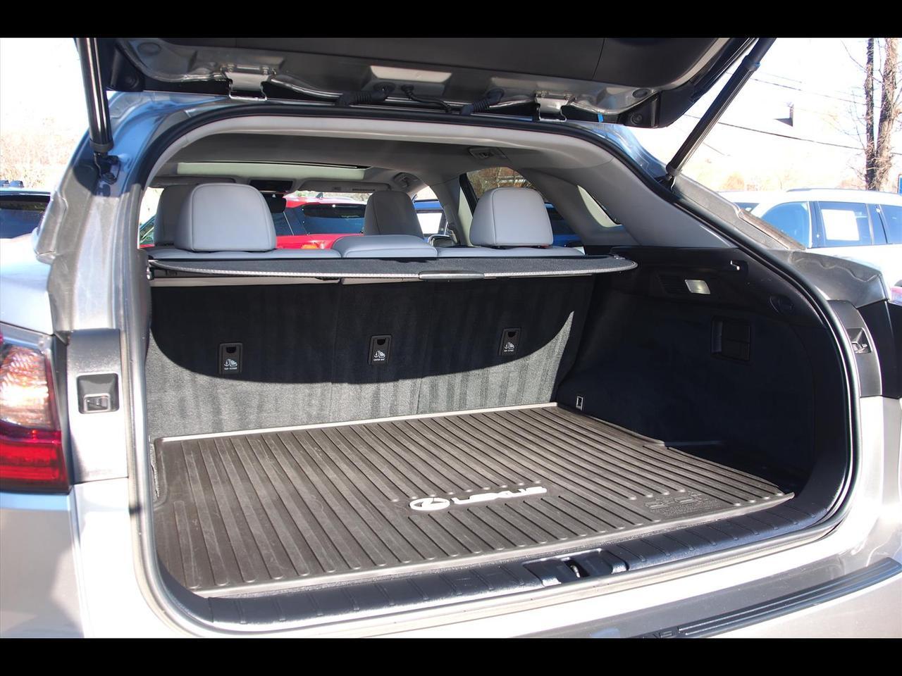 2021 Lexus RX 350 Base