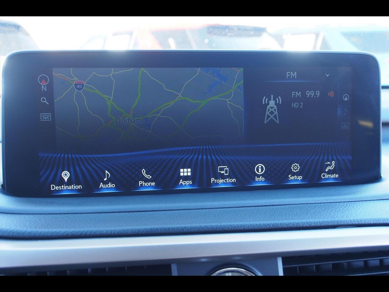 2021 Lexus RX 350 Base